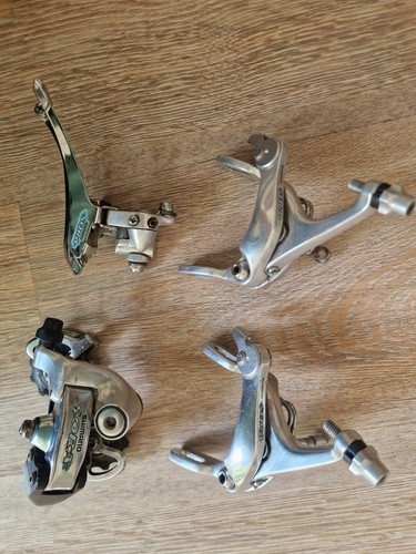 Shimano sora 3300 - 3300, groupset