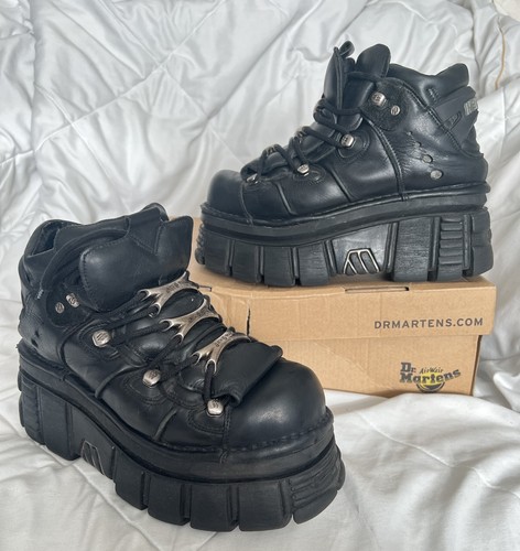 Seltene new rock chunky - new,