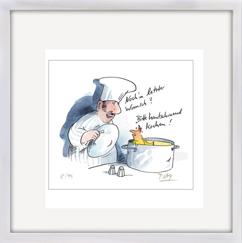 Peter gaymann noch n - peter, "