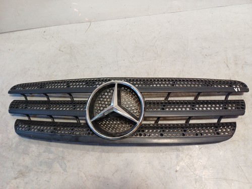 13ml mercedes w163 - mercedes,