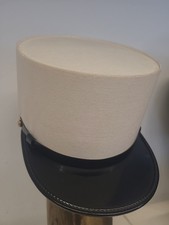 Original Kepi Blanc der