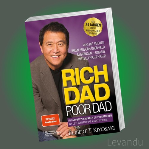 Rich dad poor - |, robert