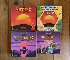 Die siedler von catan - catan,
