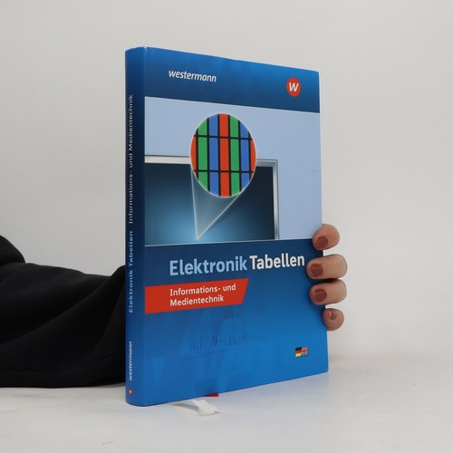 Elektronik tabellen - elektronik,