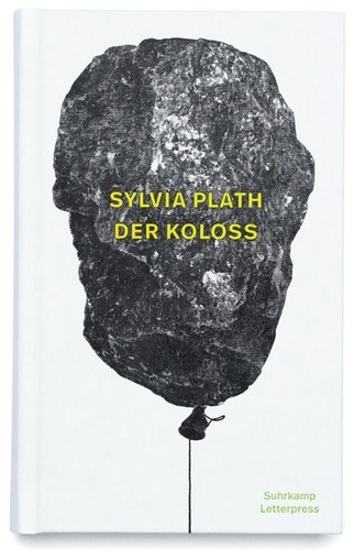 Der koloss sylvia plath - koloss,