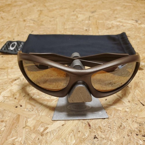 Oakley monster dog - oakley,