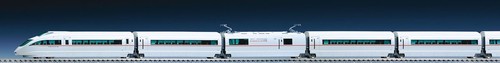 Tomix 92754 odakyu super - tomix,