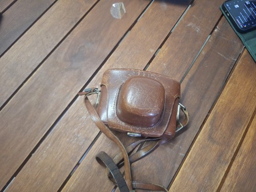 Fotoapparat carl zeiss altix - carl,
