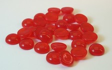 Glasnuggets - Muggelsteine -