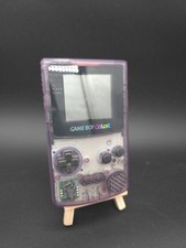 Nintendo Game Boy Color