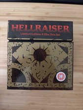 Hellraiser — Limited Edition
