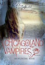 Chicagoland Vampires -