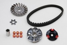 Variomatik + Keilriemen Set
