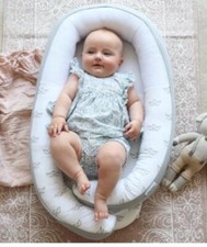 Baby cocoon bio baumwolle - baby,