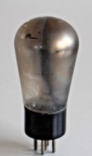 Radio Röhre Antik für