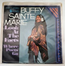 Buffy sainte marie look - buffy, –