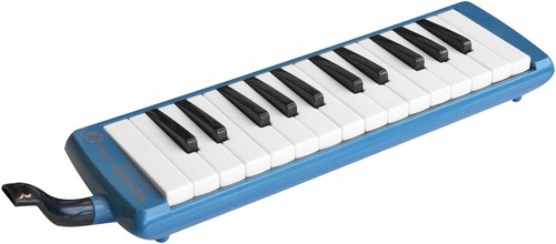 Hohner melodica student bl - hohner,
