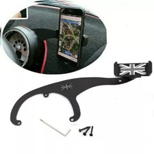 Handyhalterung Auto Für Mini 2007 - 2015 R55 R56 R57 R58 R59 Cooper S JCW ONE SD