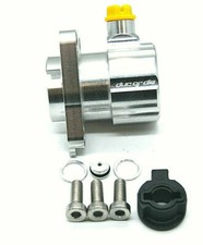 NEU Ducati Kupplungsdruckzylinder 749 999 848 1098 1198 Silber 3 Jahre Garantie