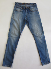 Stretch Jeans Royal Country of Berkshire London POLO CLUB W31 denim blue  /A19