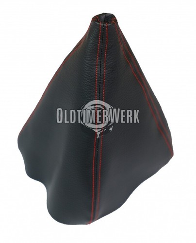 Schaltsack kunstleder mit - schaltsack,