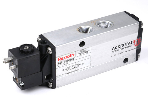 Rexroth 5725470920