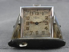 alte Taschenuhr Reiseuhr