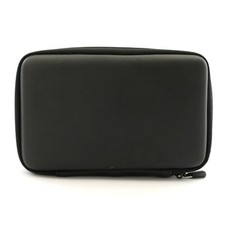 Nintendo 3DS - XL Tasche / Travel Bag / Hard Case #schwarz [versch. Hersteller]