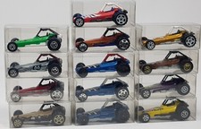 Matchbox MB685 VW BAJA Racing