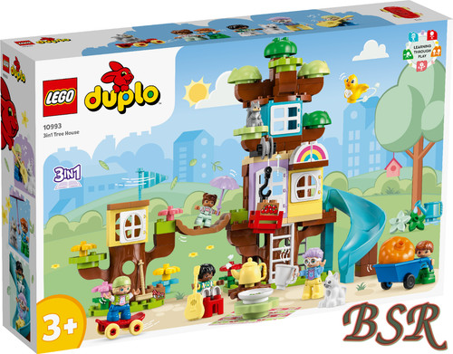 Lego duplo 10993 - lego®, duplo: