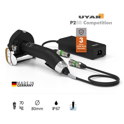 Dönermesser uyar p280 - dönermesser,