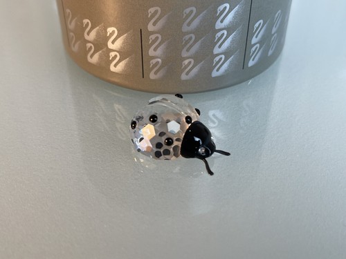 Swarovski figur 190858 - swarovski,