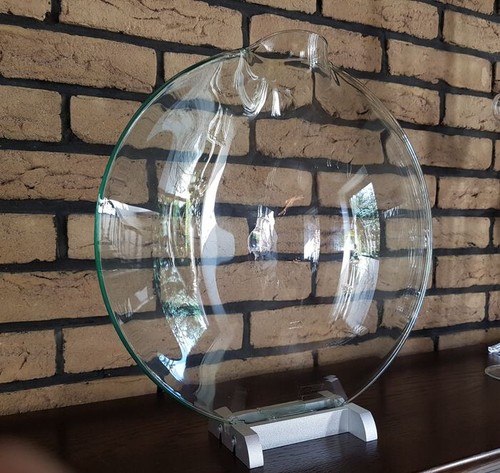 Philippi design vase circle - vase, "circle"