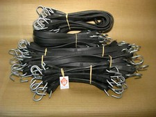 50 Mix Tarp Straps Heavy Duty