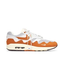 Nike Air Max 1 Patta Monarch