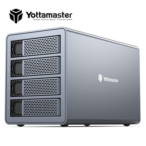 Yottamaster bay typ c - typ,