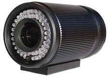 4:3 Format Fernsteuerbare RS-485 IR Super Zoom Outdoor Kamera Camera VVK-ZC54IR