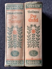 v. Simpson, William: Die