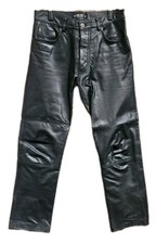 ENJOY Men's Vintage Leather