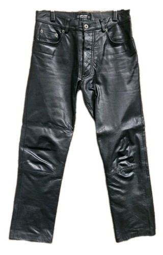 Enjoy men vintage leather - vintage,