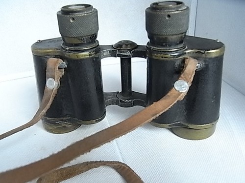 Altes ussr fernglas - altes,