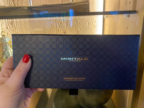 Montale discovery set my - set,