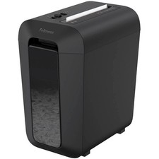 AKTION: Fellowes Powershred