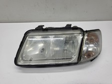 Audi A3 8L - Scheinwerfer