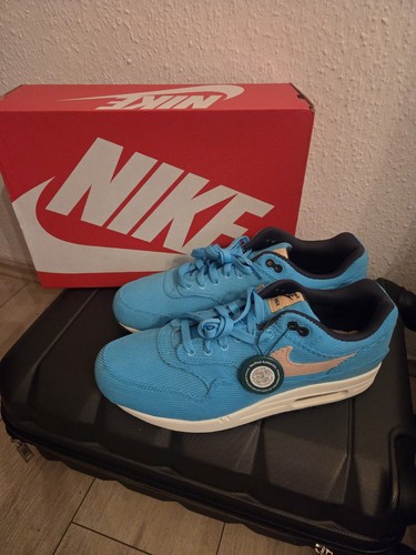 Nike air max - air, prm