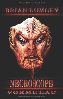 Necroscope band vormulac - necroscope,