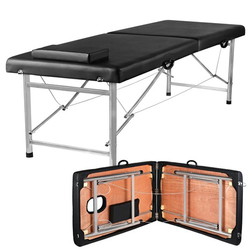 Massagebank massagetisch - massagebank,