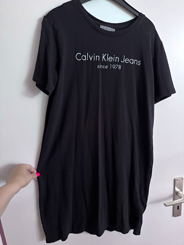 Calvin klein jeans damen - klein,
