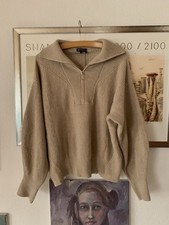 C&A Premium Pullover Troyer
