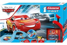 Carrera first disney - first, disney·pixar